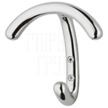 Крючок декоративный Olivari Bond