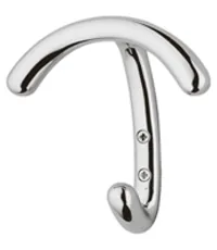 Крючок декоративный Olivari Bond