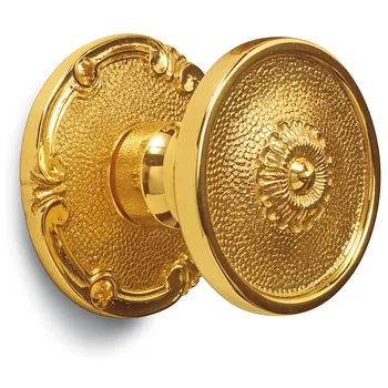 Круглая ручка Salice Paolo Nantes 3267 PZ