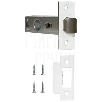 Защелка врезная Fuaro (Фуаро) F12-45-25