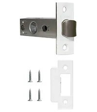 Защелка врезная Fuaro (Фуаро) F12-45-25