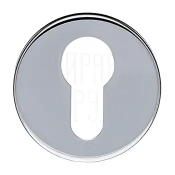 Накладки дверные под цилиндр Fimet CYL 273 (комплект из 2-х шт)