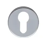 Накладки дверные под цилиндр Fimet CYL 273 (комплект из 2-х шт)