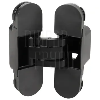 Петля Punto (Пунто) скрытой установки UNION 2.2 ZN/IND