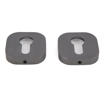 Накладки под цилиндр Palladium U ET