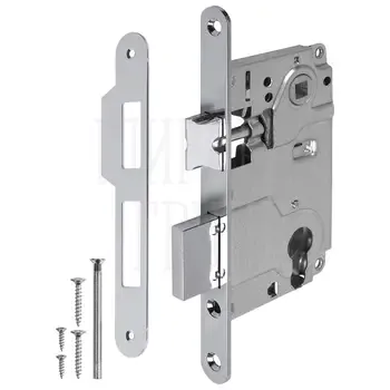 Корпус Ajax (Аякс) замка METLS25-50