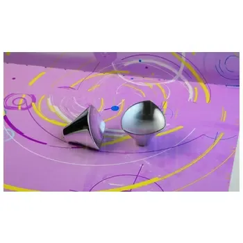 Мебельная ручка-кноб Formae (Colombo Design) F531