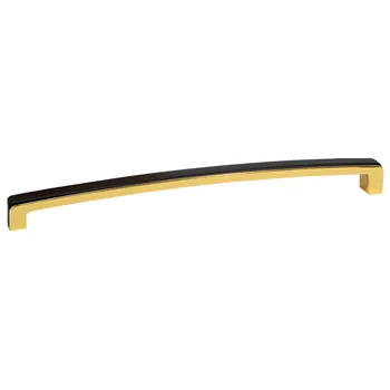 Ручка мебельная Palladium "Arcus" 256 мм