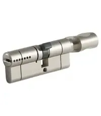 Цилиндр Rav Bariach серии Mars ключ-вертушка 80 mm (40+10+30)