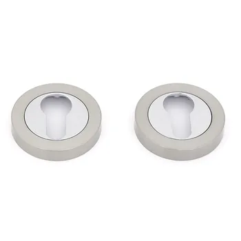 Накладки под цилиндр Palladium Z 100 ET