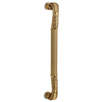 Дверная ручка-скоба SALICE PAOLO "Sparta" 3071 (535/500 mm)