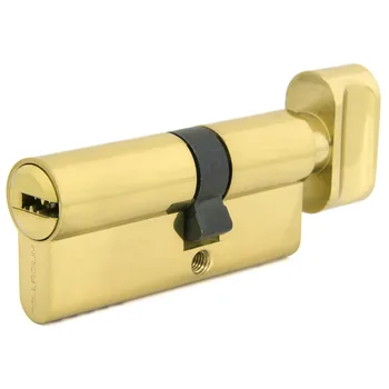 Цилиндровый механизм Palladium 2J60 30T01 X 40 PB