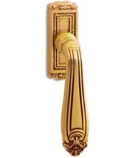 Оконная ручка SALICE PAOLO "Rochefort" 3032 BIS