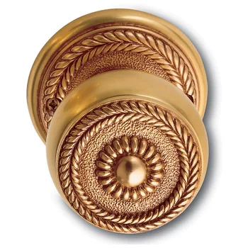 Ручка-кноб Salice Paolo Leningrado 3270 PZ