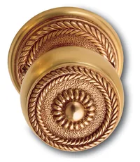 Ручка-кноб Salice Paolo Leningrado 3270 PZ