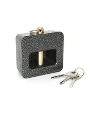 Замок навесной Palladium 603F