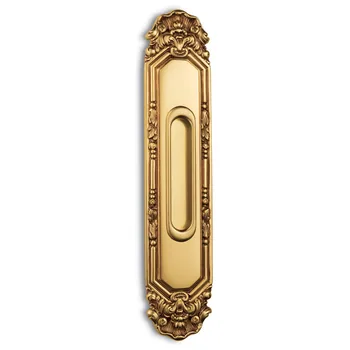 Ручка-купе Salice Paolo Ginevra 3076-s