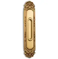 Ручка-купе Salice Paolo Ginevra 3076-s