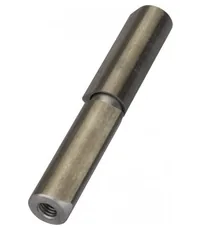 Петля приварная регулируемая с подшипником Aldeghi 1256