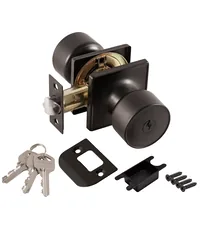 Ручка Punto (Пунто) защелка DK772 (кл./фик.)