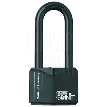 Навесной замок ABUS 37/55HB75