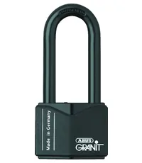 Навесной замок ABUS 37/55HB75