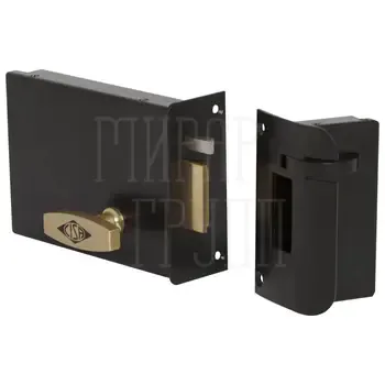 Замок накладной электромеханический CISA 13010.60.2