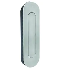 Ручка потайная на раздвижные двери Tupai 3075