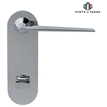 Дверная ручка на планке PORTA DI PARMA "Cono"
