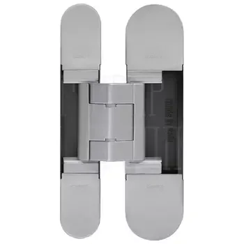 Дверная петля скрытой установки Ceam с 3D регулировкой 1430 28x22 (50-65 кг)