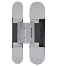 Дверная петля скрытой установки Ceam с 3D регулировкой 1430 28x22 (50-65 кг)