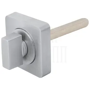 Ручка Armadillo (Армадилло) поворотная BKW8.K.SQ52 - "Ночной сторож"