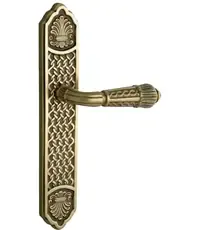 Дверная ручка на планке Mestre OA 3130