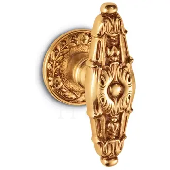 Ручка-кноб Salice Paolo Pompei 4317/4315 PZ