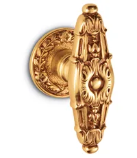 Ручка-кноб Salice Paolo Pompei 4317/4315 PZ