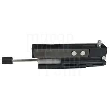 Доводчик для раздвижной системы Eckettica 3355/080 на 80 кг