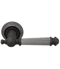 Дверная ручка на розетке Melodia 102 P "Veronica"