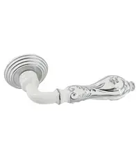 Ручка раздельная классическая Adden Bau "PALAZZO" V201 AGED