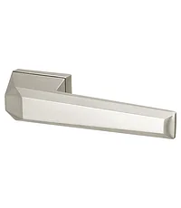 Дверная ручка Armadillo на прямоуг. розетке "STONE" UCS