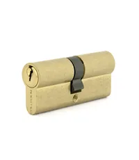 Цилиндровый механизм Palladium 70 ET PB (английский ключ)