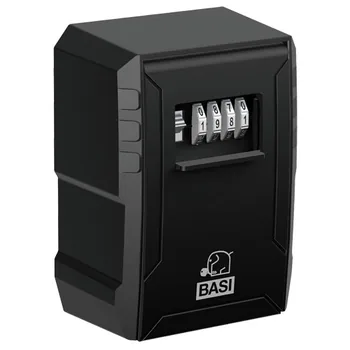 Сейф для ключей BASI SSZ 300