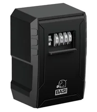 Сейф для ключей BASI SSZ 300