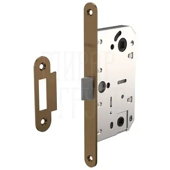 Защелка Punto (Пунто) врезная PL96WC-50G