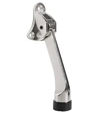 Упор Fuaro (Фуаро) дверной напольный DS-100 козья ножка