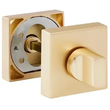 Завёртка сантехническая Archie Genesis OL-L на квадратной розетке