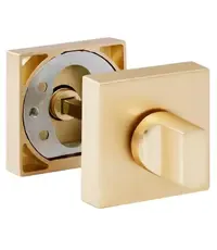 Завёртка сантехническая Archie Genesis OL-L на квадратной розетке