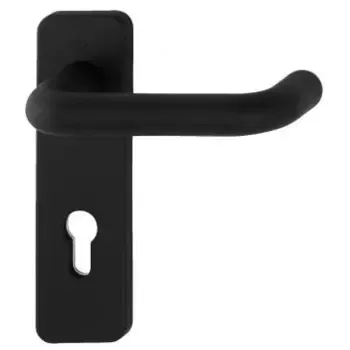 Внешняя ручка Cisa для врезной антипаники 1.07076.16.0