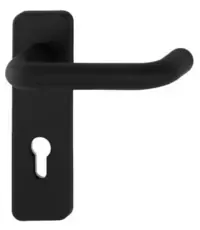 Внешняя ручка Cisa для врезной антипаники 1.07076.16.0