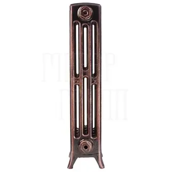 Ретро радиатор чугунный Demir Dokum "Tower 4076" 12 Секции