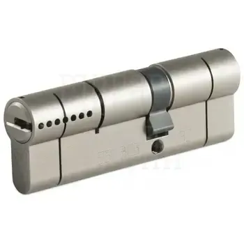 Цилиндр Rav Bariach серии Mars ключ-ключ 90 mm (30+10+50)